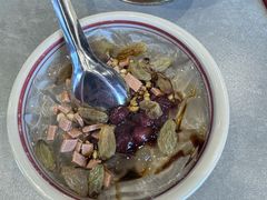 -极乐小煮·成都冒菜(科技绿洲店)