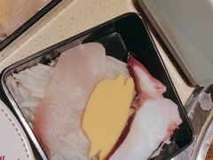 -鑫海汇海鲜烤肉自助(北国商城店)