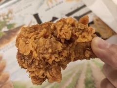 -麦当劳(保利若比邻店)