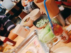 -新石器烤肉(百联川沙店)