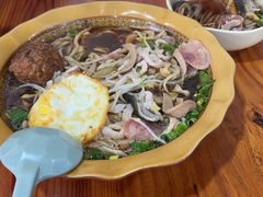 全家福锅盖面-邵顺兴锅盖面(金山宝地店)