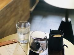 月球咖啡-Home Cafe(水榭春天店)