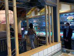 -绿草地·湘菜(喜盈门店)