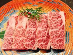 -隐炉和牛烧肉店(群力店)