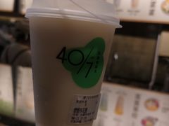 -宝珠奶酪(闵行仲盛店)