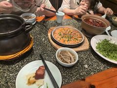 -苏浙徽·农家大院(吴江中山南路店)