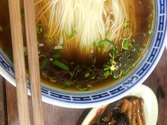 -同得兴 Since·1995 传统苏式面馆(嘉馀坊店)