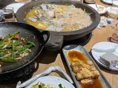 -院里·贵州菜(府东街店)
