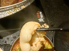 -牛New寿喜烧(金茂览秀城店)