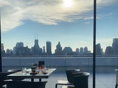 -璞渼咖啡 ROOF P.M. Café(浦东美术馆店)