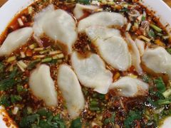 -尤素福东举院饺子馆