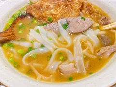 -三姐·老友记·南宁老友粉(朝阳区光华路嘉里中心店)