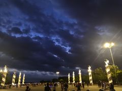 -丁香湖公园