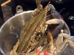 -川骄海鲜自助(河东店)