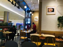 -协茂森老钟家(龙湖滨江天街店)