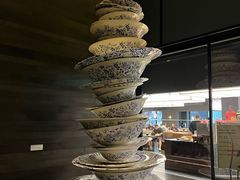 -郑州建业艾美酒店