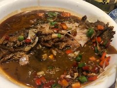 -千岛湖花园饭店-中餐厅