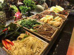 -长沙富力万达文华酒店