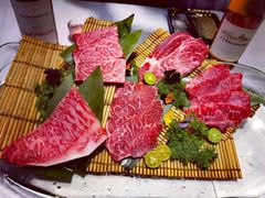 -隐炉和牛烧肉店(群力店)