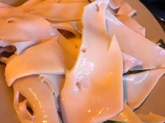 碗碗鲜鸭肠-符淼淼火锅(宽窄巷子店)