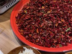 -先启半步颠小酒馆(常熟万达广场店)