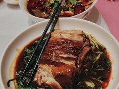 -丰收日·小海鲜·沪上家宴(顾村正大店)