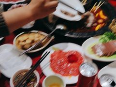 -重庆袁老四火锅(武进万达店)