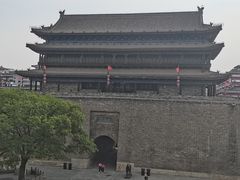 -西安城墙·碑林历史文化景区