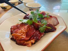 -正宗鸡饭粤香酒家(朱村店)