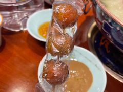 -1078號老北京涮肉(松柏店)