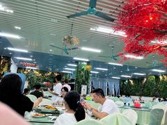 -景好海鲜餐厅(大鹏必选旅游店)