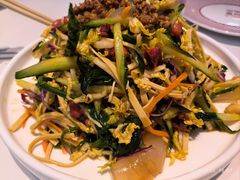 -孙家外婆•长春地标美食新名片(吾悦广场店)