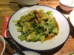 -吕氏疙瘩汤·私家菜馆(慈云寺店)