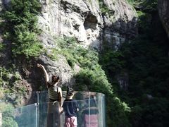 -雁荡山风景名胜区