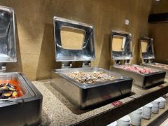 -汉巴味德·烤肉与啤酒的自助(杭州大悦城店)