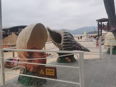 -亚龙湾海底世界