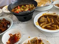 -蟹天蟹地农家菜·阳澄湖大闸蟹(浅水湾店)