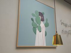 -大树餐厅(红旗街万达店)