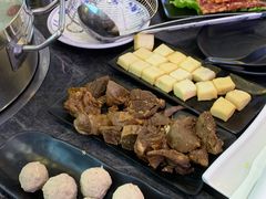-林记潮牛·牛肉火锅(上马墩店)
