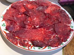 爽口嫩肉-汕头八合里海记牛肉店(清河店)