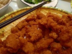 -九头鹰家宴(岳家嘴店)