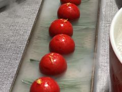 -秀儿四九城·新京菜(亚运村鸟巢店)