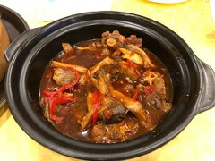 -奇芳阁·百年清真南京菜(夫子庙店)