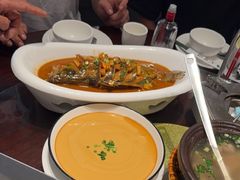 -小菜园新徽菜(常州金坛吾悦店)