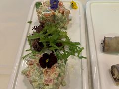 -老井俄式餐厅