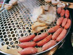 -东味北道熟成·炭火烤肉(九龙店)