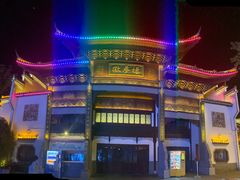 -合肥融创乐园