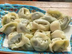 苜蓿馄饨-BAURSAK包尔萨克早餐屋(第二分店)