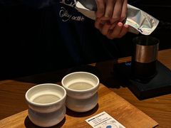 -青咖啡(三坊七巷店)