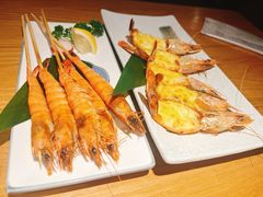 -虹料理·日料放题(悠方店)